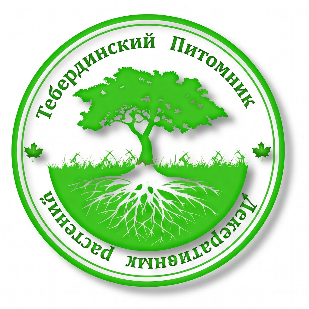 Тибердинский питомник
